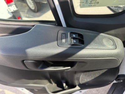 2025 RAM ProMaster Tradesman