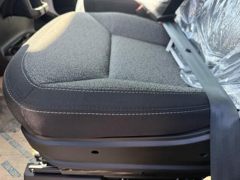 2025 RAM ProMaster Tradesman