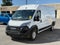 2025 RAM ProMaster Tradesman