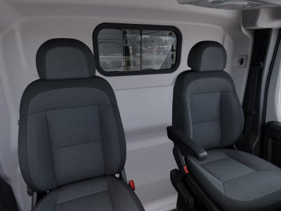 2026 RAM ProMaster 2500 Tradesman