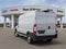 2026 RAM ProMaster 2500 Tradesman