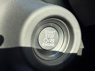 2025 RAM ProMaster 2500 Tradesman