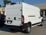 2025 RAM ProMaster 2500 Tradesman