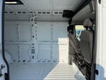 2025 RAM ProMaster 2500 Tradesman