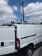 2025 RAM ProMaster 2500 Cargo Van Tradesman Low Roof 136' WB w/Pass Seat