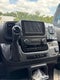2025 RAM ProMaster 2500 Cargo Van Tradesman Low Roof 136' WB w/Pass Seat
