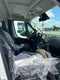 2025 RAM ProMaster 2500 Cargo Van Tradesman Low Roof 136' WB w/Pass Seat