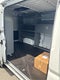2025 RAM ProMaster 2500 Cargo Van Tradesman Low Roof 136' WB w/Pass Seat