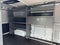 2025 RAM ProMaster 2500 Cargo Van Tradesman Low Roof 136' WB w/Pass Seat