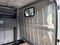 2025 RAM ProMaster 2500 Cargo Van Tradesman Low Roof 136' WB w/Pass Seat