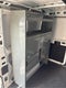 2025 RAM ProMaster 2500 Cargo Van Tradesman Low Roof 136' WB w/Pass Seat