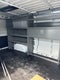 2025 RAM ProMaster 2500 Cargo Van Tradesman Low Roof 136' WB w/Pass Seat