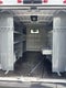 2025 RAM ProMaster 2500 Cargo Van Tradesman Low Roof 136' WB w/Pass Seat