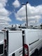 2025 RAM ProMaster 2500 Cargo Van Tradesman Low Roof 136' WB w/Pass Seat
