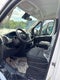 2025 RAM ProMaster 2500 Cargo Van Tradesman Low Roof 136' WB w/Pass Seat