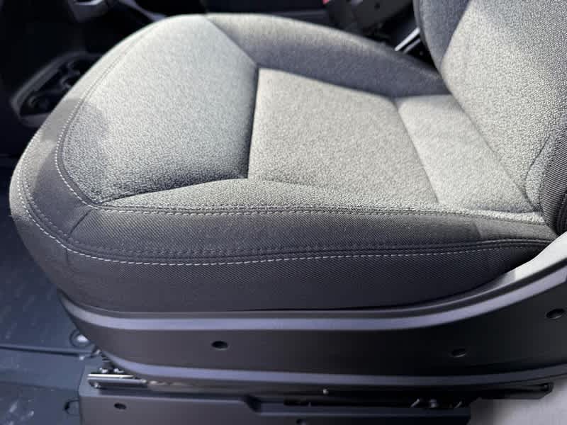 2026 RAM ProMaster 3500 Tradesman