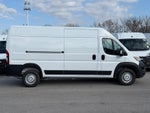 2026 RAM ProMaster 3500 Tradesman