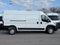 2026 RAM ProMaster 3500 Tradesman