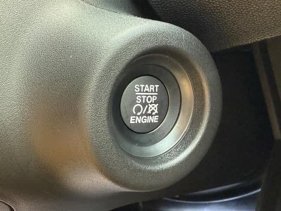 2026 RAM ProMaster 3500 Tradesman