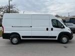 2026 RAM ProMaster 3500 Tradesman