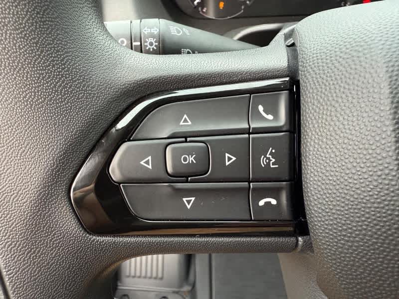 2026 RAM ProMaster 3500 Tradesman