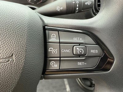 2026 RAM ProMaster 3500 Tradesman