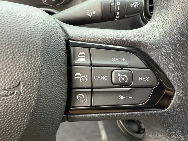 2026 RAM ProMaster 3500 Tradesman