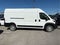 2025 RAM ProMaster 3500 Cargo Van Tradesman High Roof 159' WB w/Pass Seat