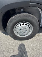 2025 RAM ProMaster Tradesman