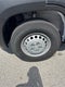 2025 RAM ProMaster Tradesman