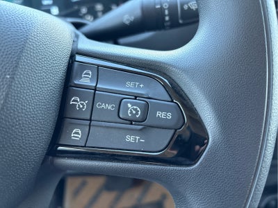 2025 RAM Promaster Tradesman