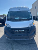2025 RAM Promaster Tradesman