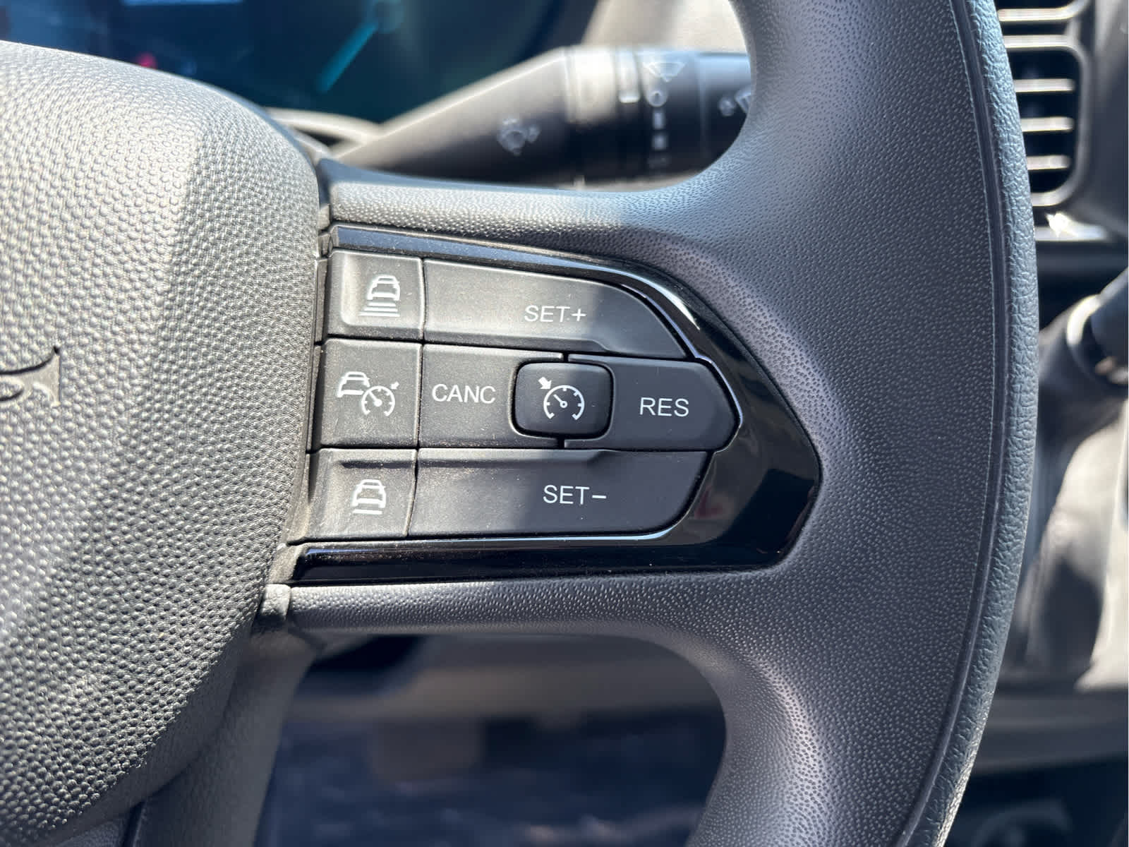 2025 RAM Promaster Tradesman