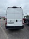 2025 RAM ProMaster 3500 Cargo Van Tradesman Super High Roof 159' WB EXT w/Pass Seat