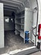 2025 RAM ProMaster 3500 Cargo Van Tradesman Super High Roof 159' WB EXT w/Pass Seat