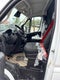 2025 RAM ProMaster 3500 Cargo Van Tradesman Super High Roof 159' WB EXT w/Pass Seat