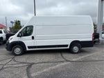 2025 RAM ProMaster 3500 Cargo Van Tradesman Super High Roof 159' WB EXT w/Pass Seat