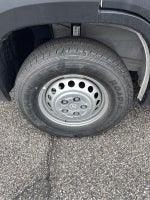 2025 RAM ProMaster 3500 Cargo Van Tradesman Super High Roof 159' WB EXT w/Pass Seat