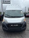 2025 RAM ProMaster 3500 Cargo Van Tradesman Super High Roof 159' WB EXT w/Pass Seat