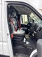 2025 RAM ProMaster 3500 Cargo Van Tradesman Super High Roof 159' WB EXT w/Pass Seat