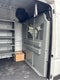 2025 RAM ProMaster 3500 Cargo Van Tradesman Super High Roof 159' WB EXT w/Pass Seat