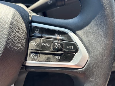 2024 RAM Promaster Base