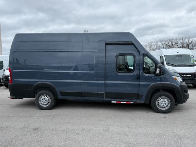 2024 RAM Promaster Base