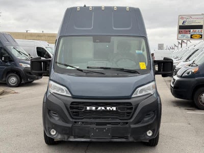 2024 RAM Promaster Base