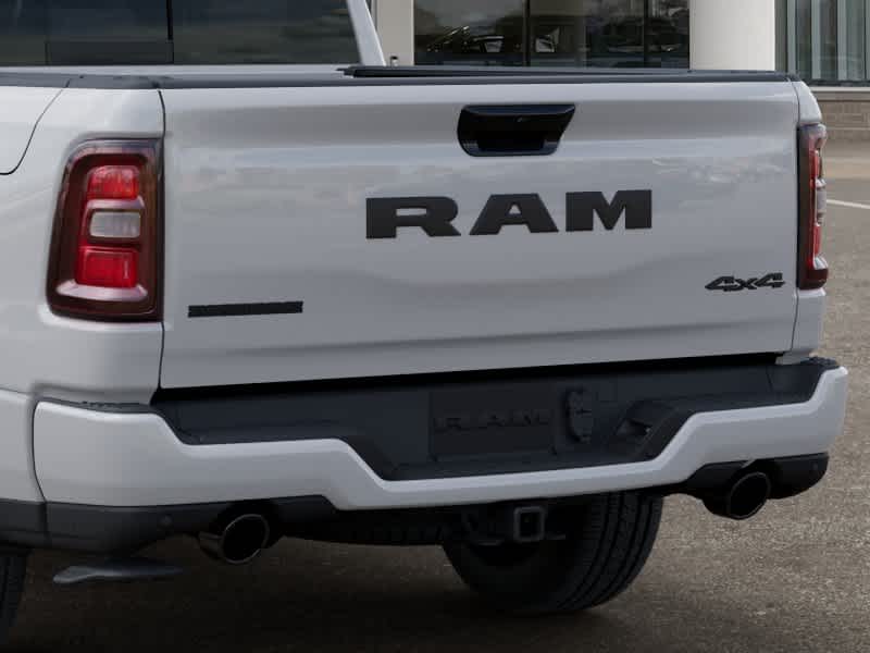 2026 RAM Ram 1500 Big Horn