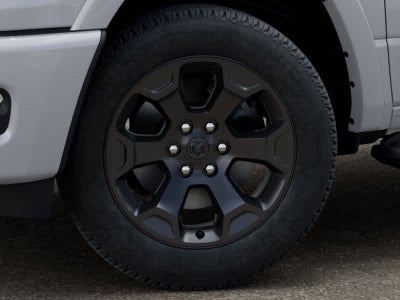 2026 RAM Ram 1500 Big Horn