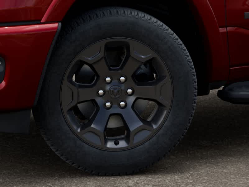 2027 RAM Ram 1500 Big Horn