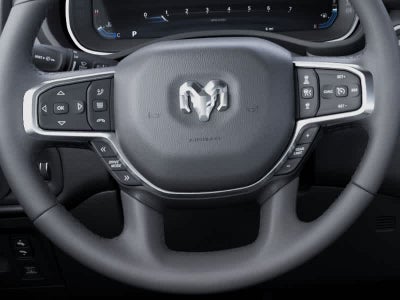2027 RAM Ram 1500 Big Horn