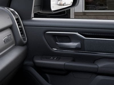 2027 RAM Ram 1500 Big Horn