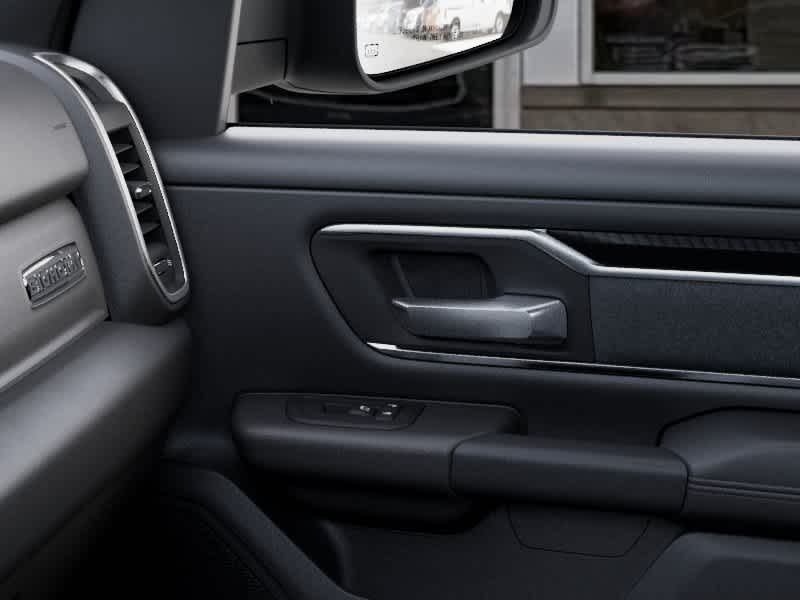 2027 RAM Ram 1500 Big Horn
